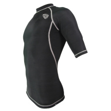 Custom Design Impression respirante Lycra Activewear Src15-1